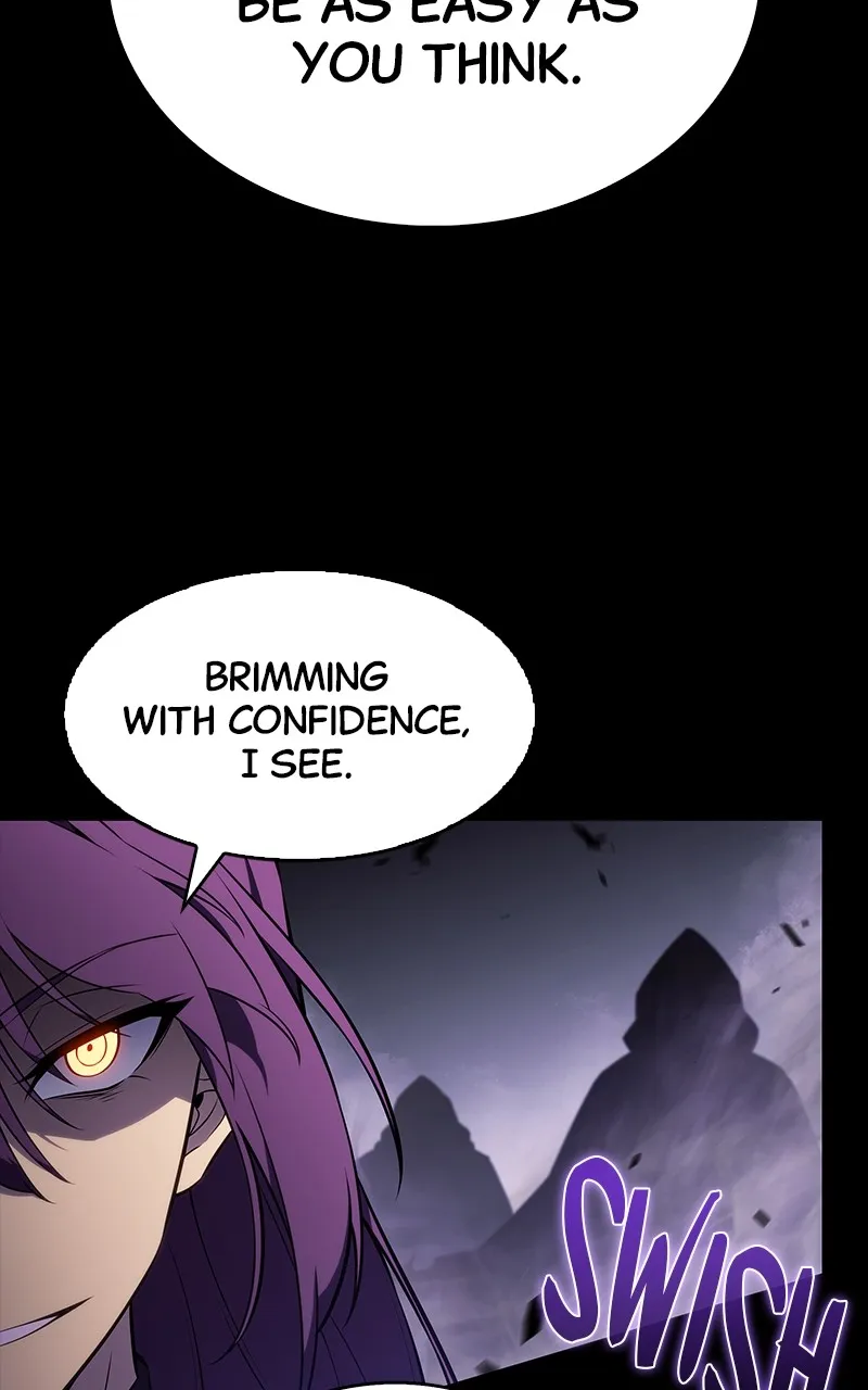 The Reborn Young Lord is an Assassin Chapter 62 page 8 - 