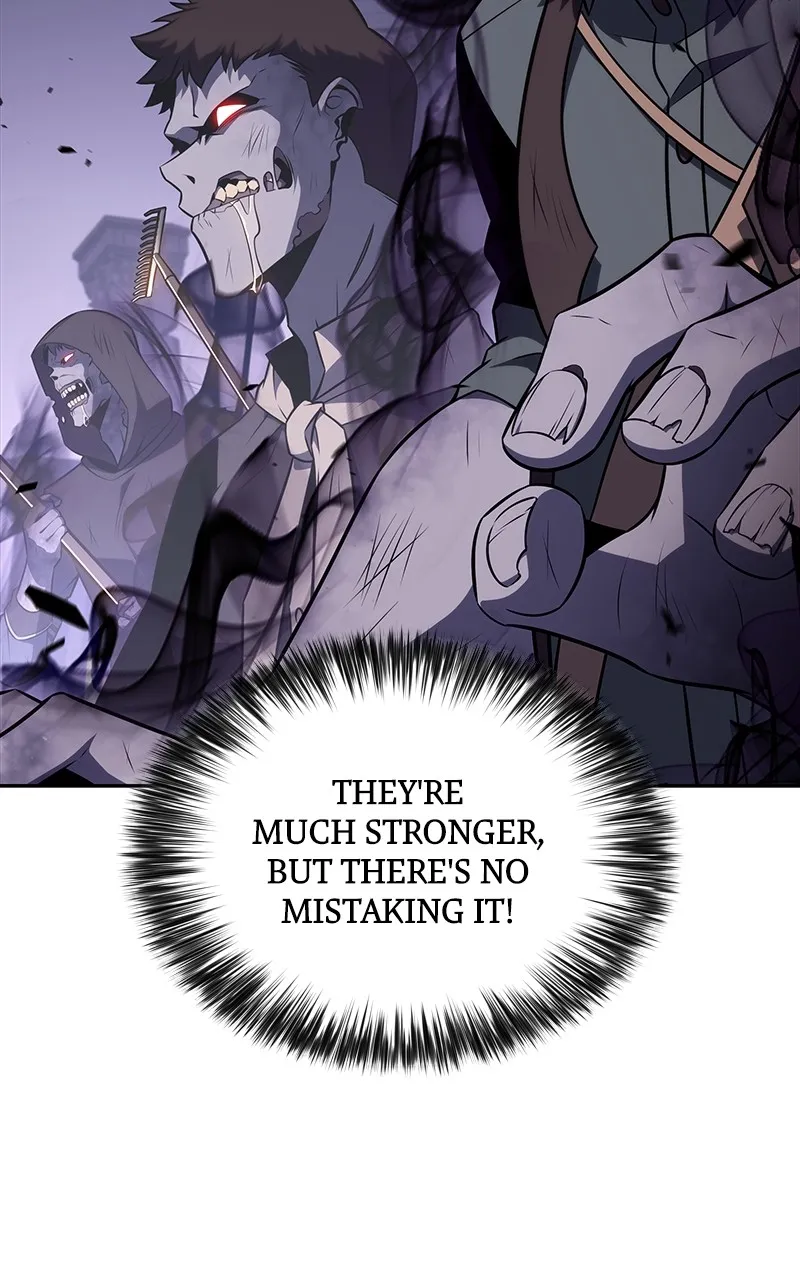 The Reborn Young Lord is an Assassin Chapter 62 page 71 - 