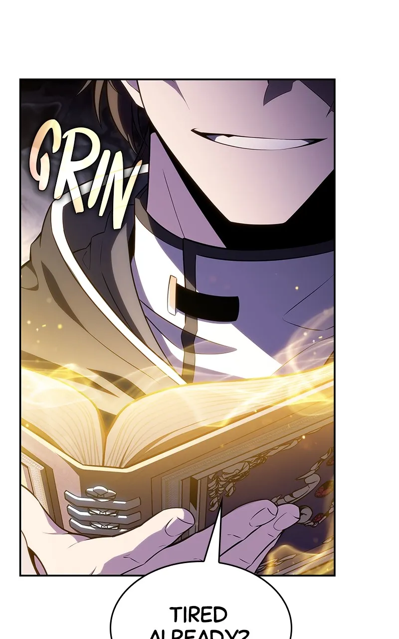 The Reborn Young Lord is an Assassin Chapter 62 page 72 - 