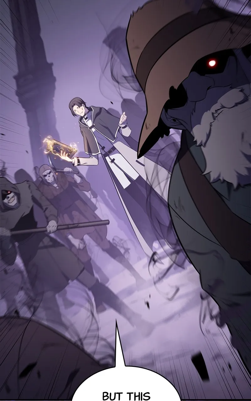 The Reborn Young Lord is an Assassin Chapter 62 page 74 - 