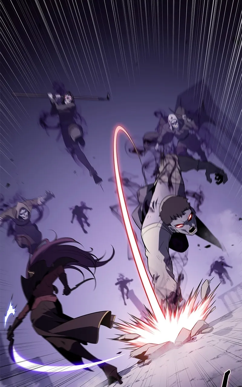 The Reborn Young Lord is an Assassin Chapter 62 page 78 - 