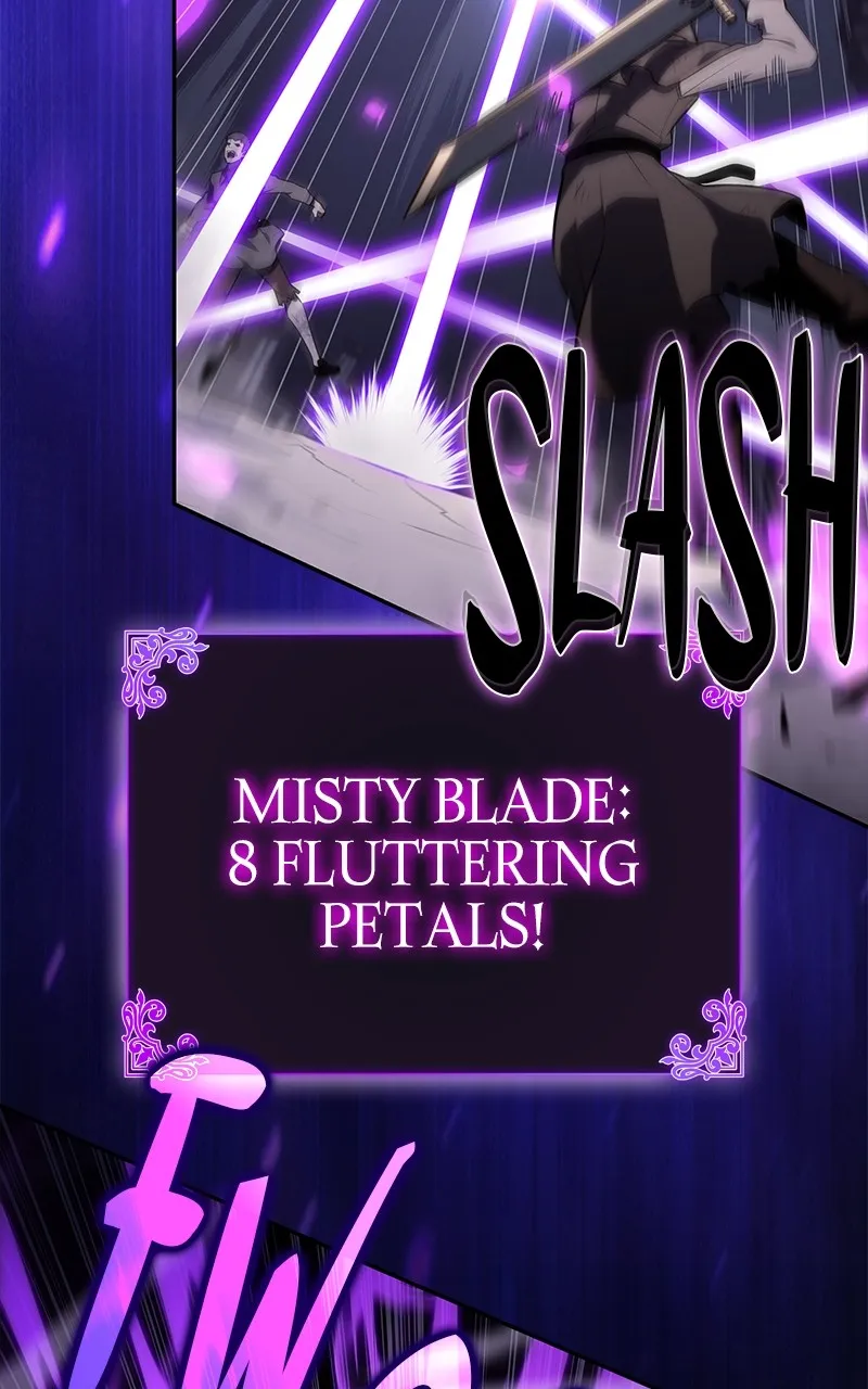 The Reborn Young Lord is an Assassin Chapter 62 page 83 - 