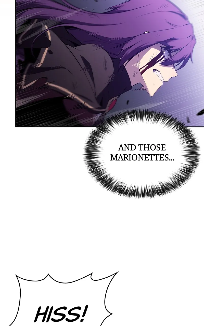 The Reborn Young Lord is an Assassin Chapter 62 page 90 - 