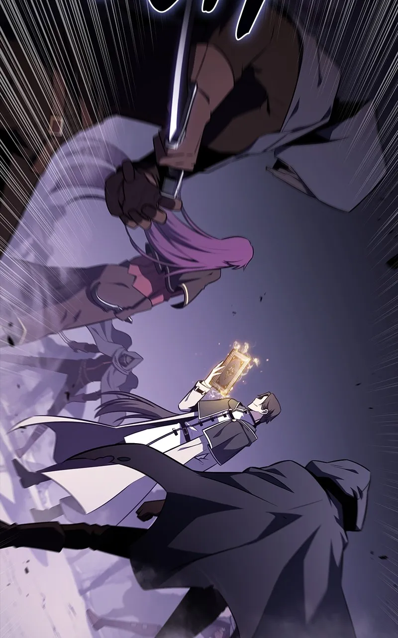 The Reborn Young Lord is an Assassin Chapter 62 page 10 - 