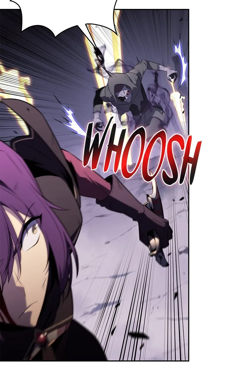 The Reborn Young Lord is an Assassin Chapter 62 page 91 - 