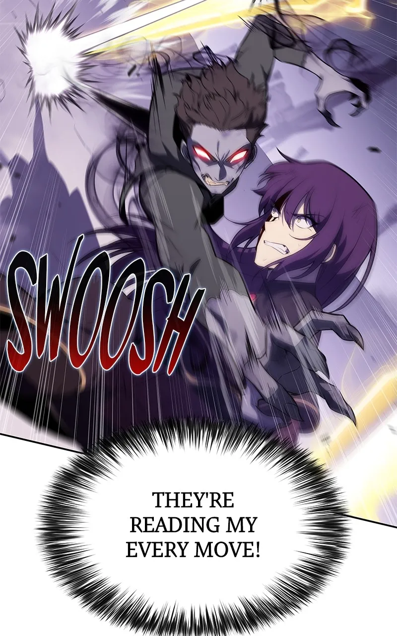 The Reborn Young Lord is an Assassin Chapter 62 page 95 - 