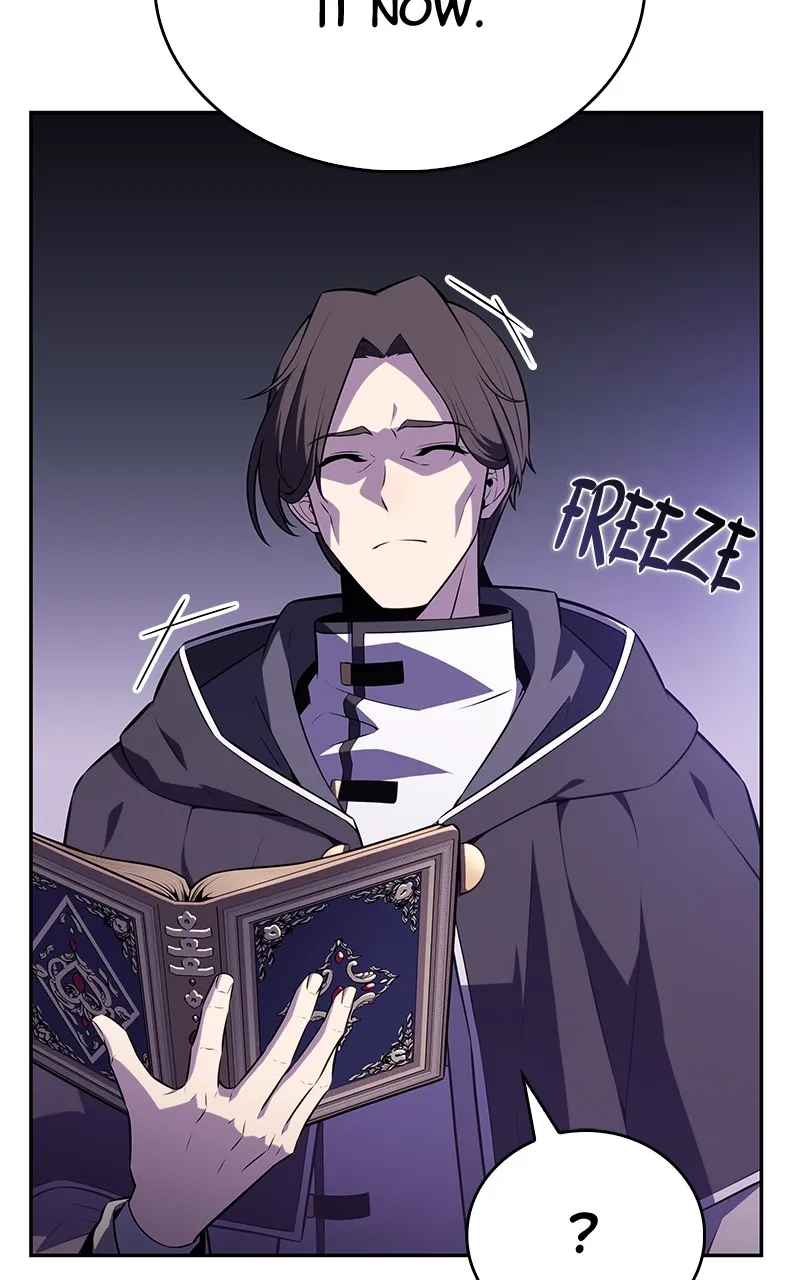 The Reborn Young Lord is an Assassin Chapter 63 page 11 - 