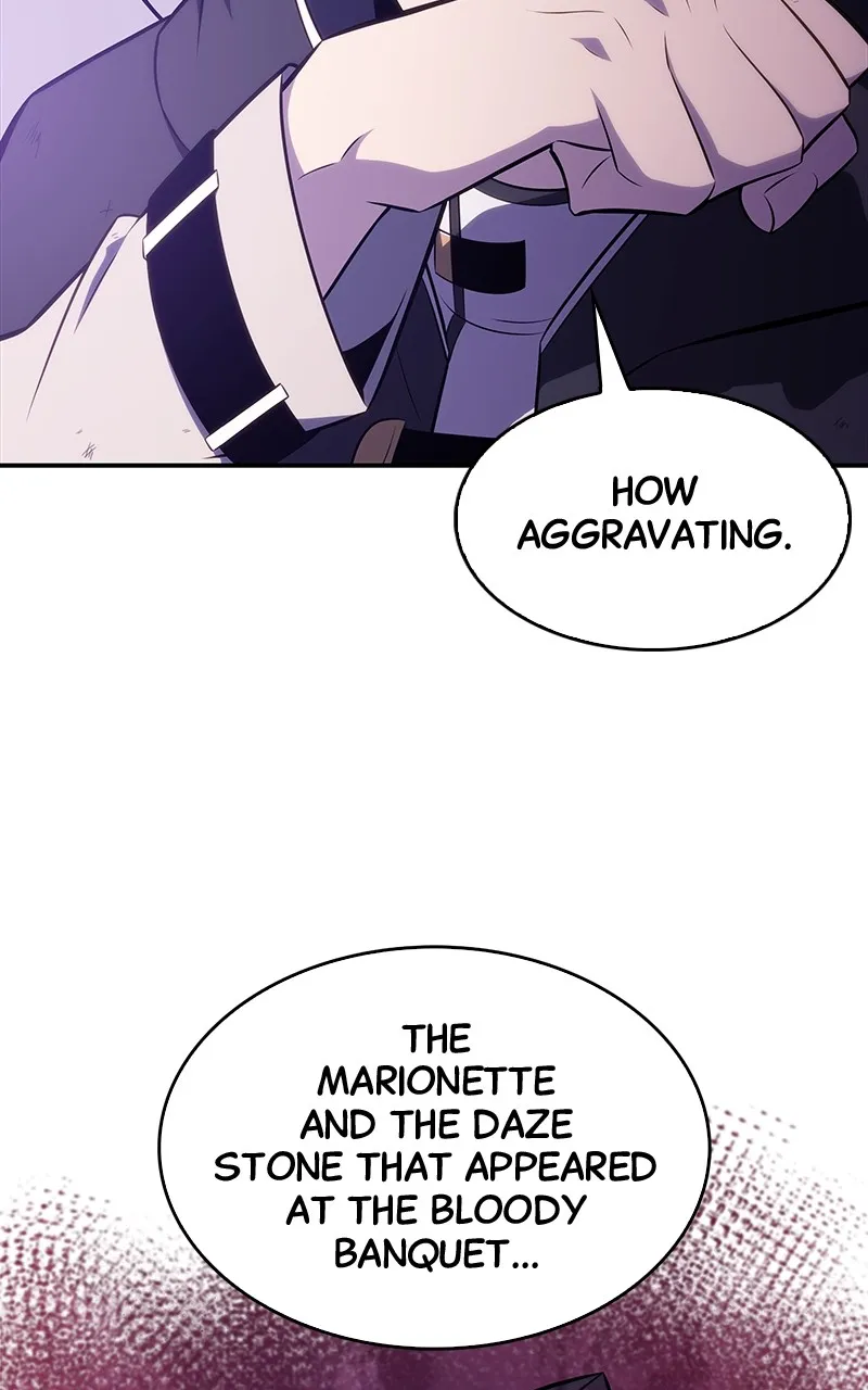 The Reborn Young Lord is an Assassin Chapter 63 page 118 - 