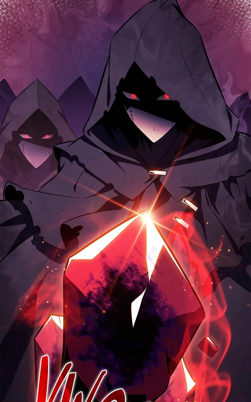 The Reborn Young Lord is an Assassin Chapter 63 page 119 - 