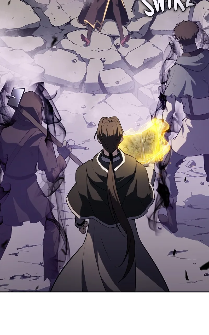 The Reborn Young Lord is an Assassin Chapter 63 page 13 - 