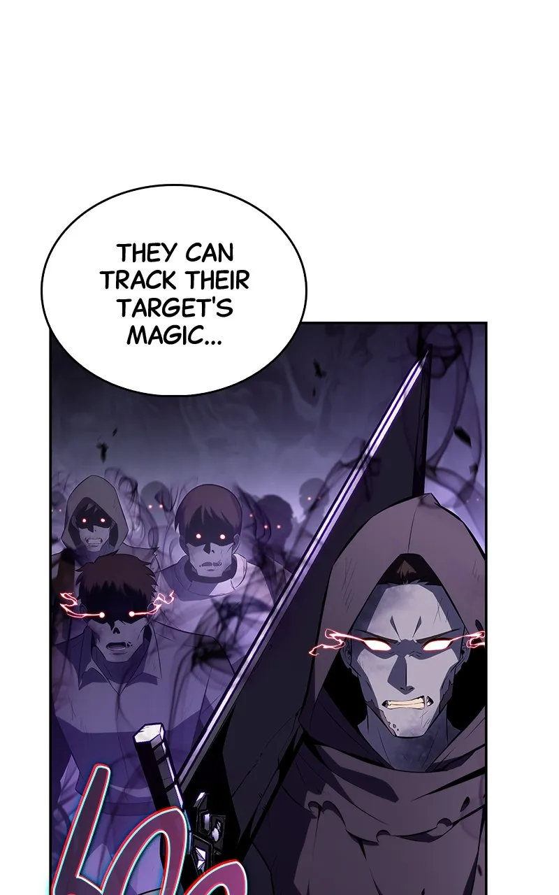 The Reborn Young Lord is an Assassin Chapter 63 page 14 - 
