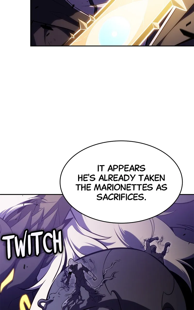 The Reborn Young Lord is an Assassin Chapter 63 page 136 - 