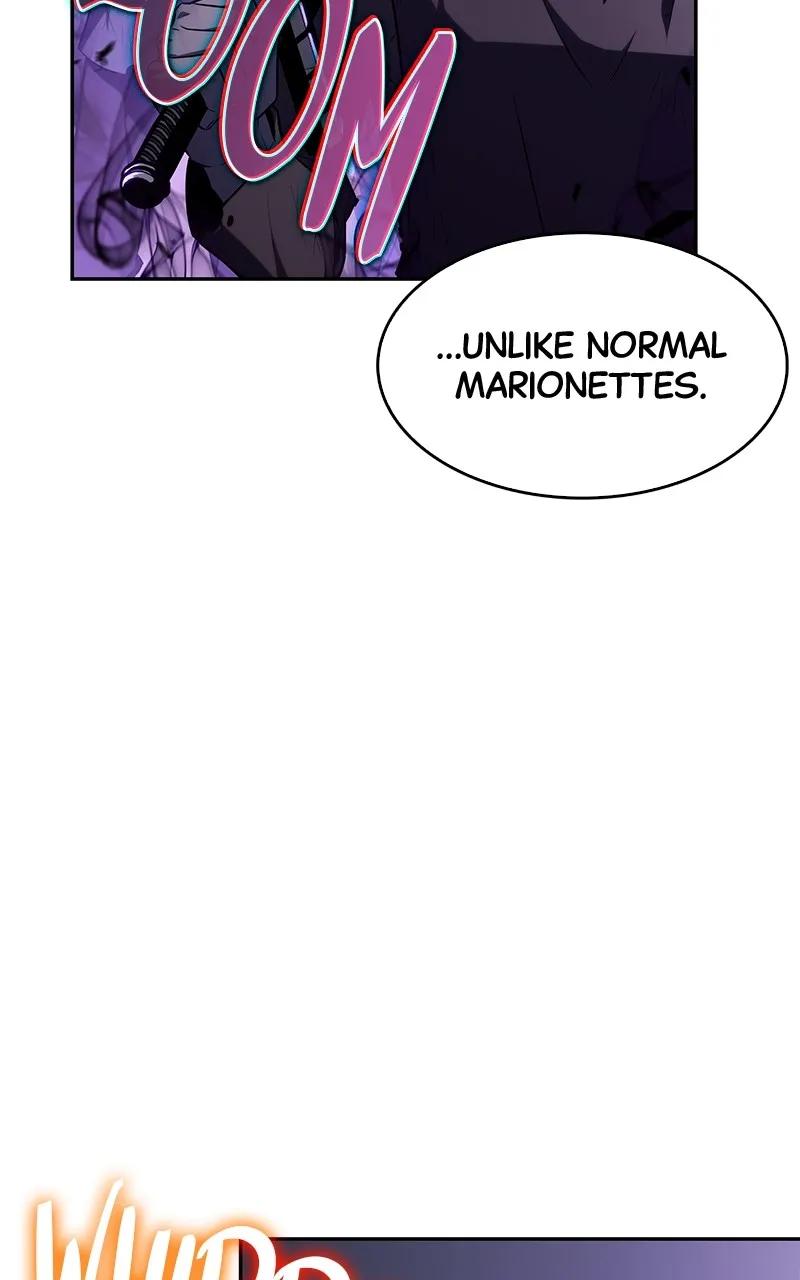 The Reborn Young Lord is an Assassin Chapter 63 page 15 - 