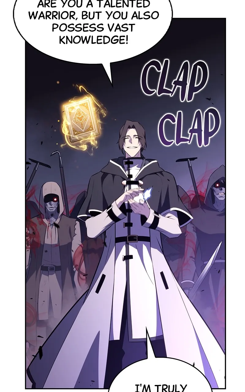 The Reborn Young Lord is an Assassin Chapter 63 page 19 - 