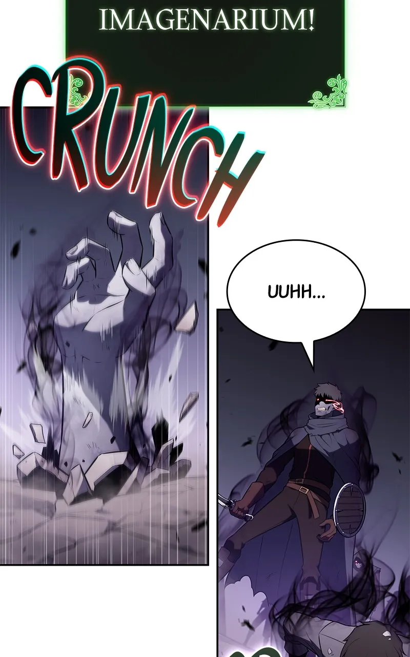 The Reborn Young Lord is an Assassin Chapter 63 page 23 - 