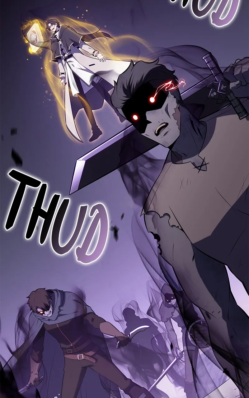 The Reborn Young Lord is an Assassin Chapter 63 page 26 - 