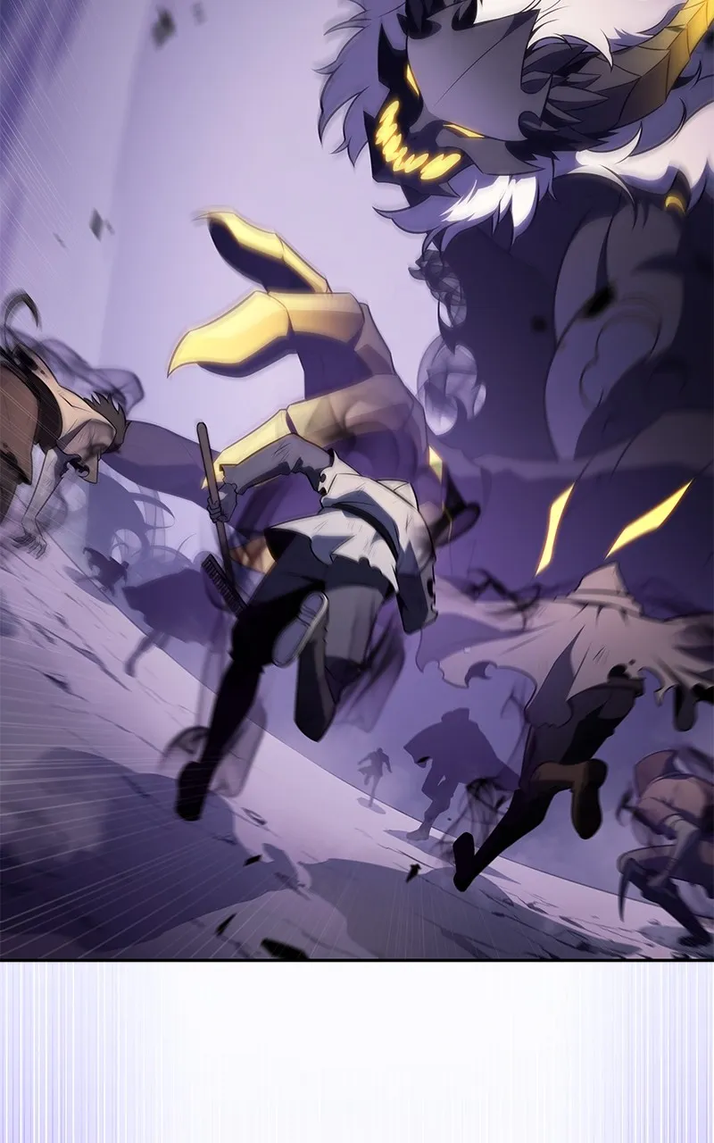 The Reborn Young Lord is an Assassin Chapter 63 page 45 - 