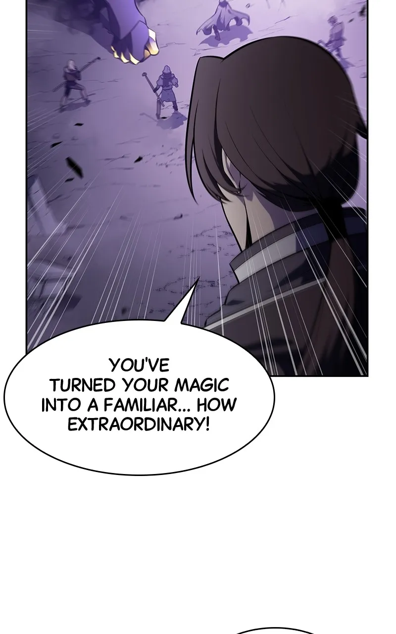 The Reborn Young Lord is an Assassin Chapter 63 page 54 - 