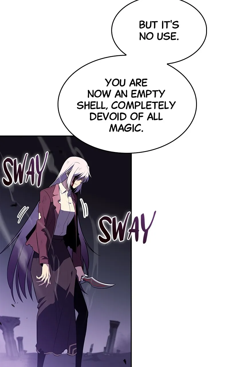The Reborn Young Lord is an Assassin Chapter 63 page 55 - 