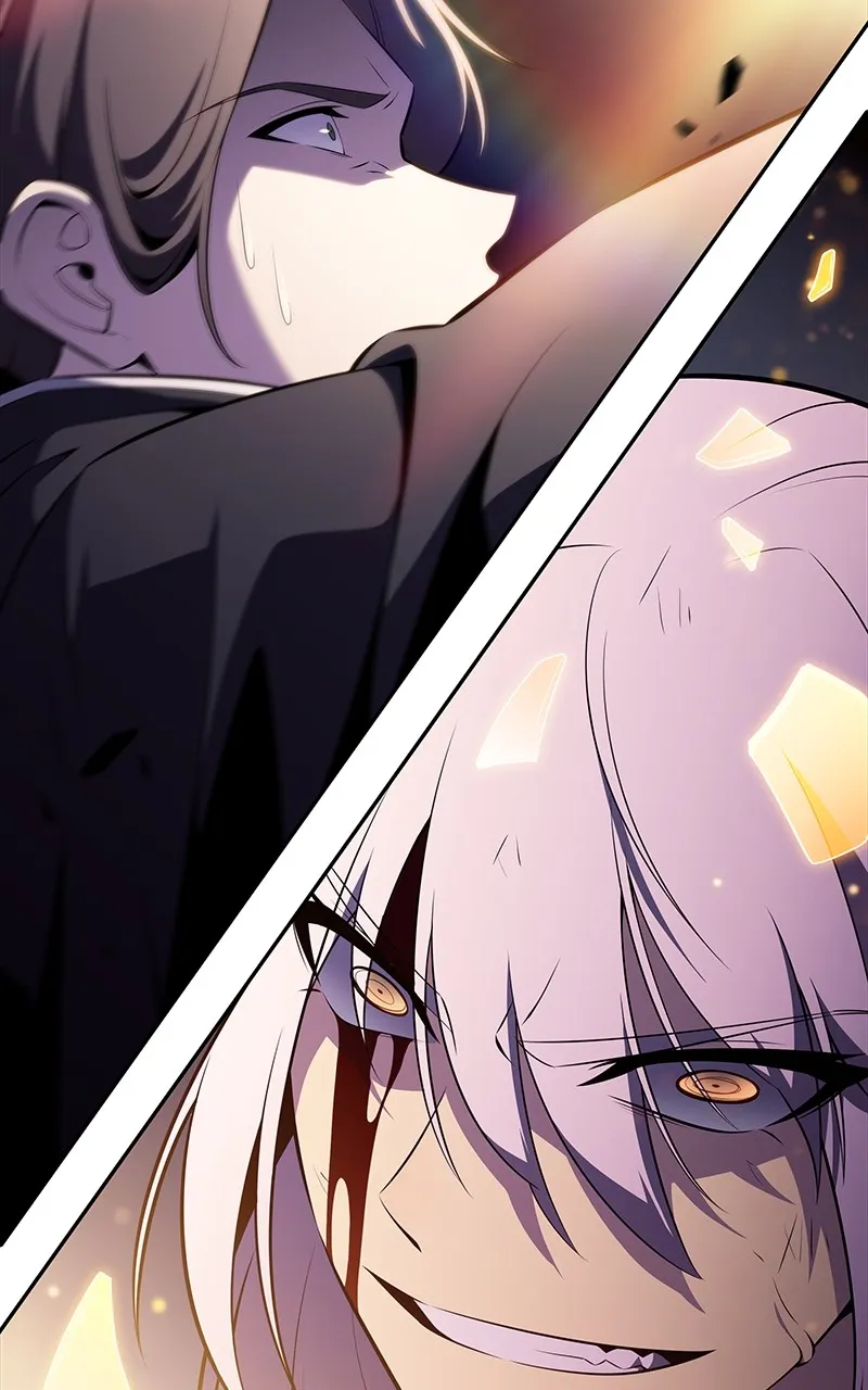 The Reborn Young Lord is an Assassin Chapter 63 page 64 - 