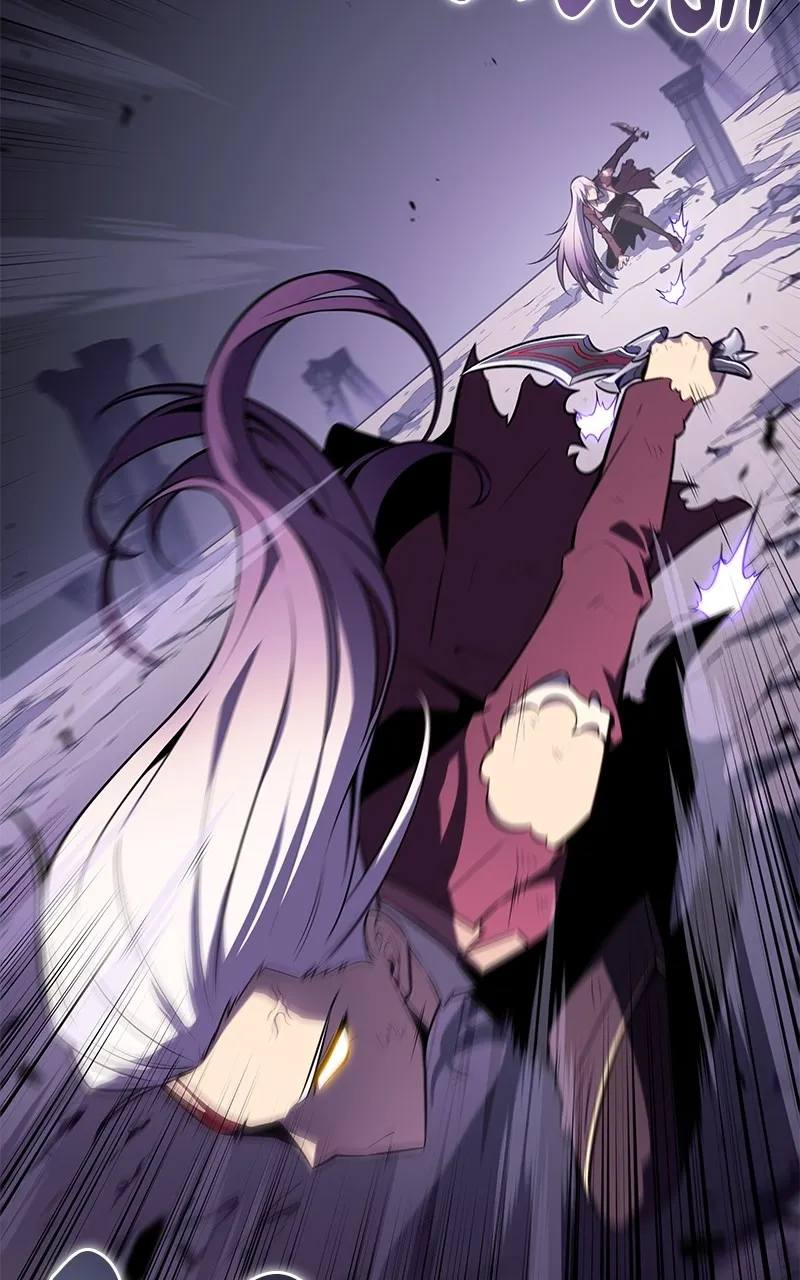 The Reborn Young Lord is an Assassin Chapter 63 page 89 - 