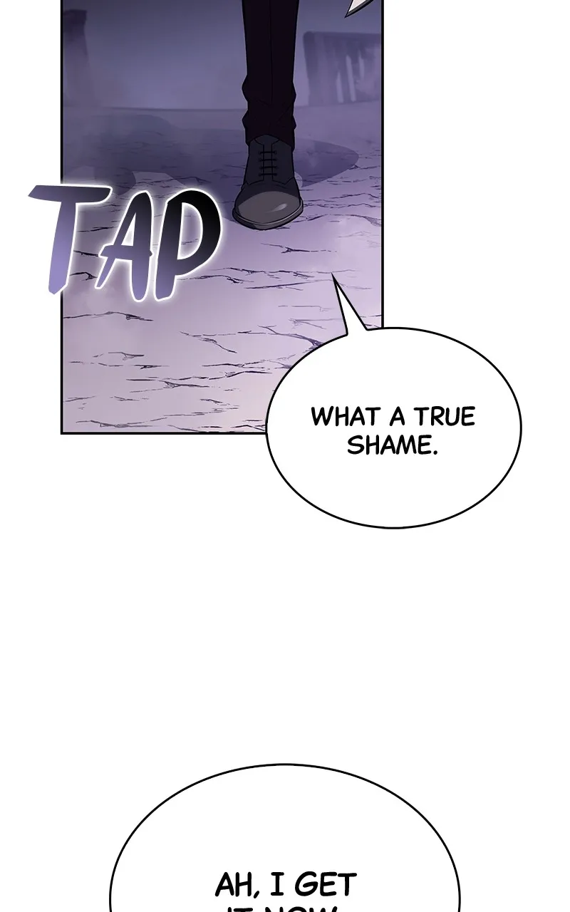 The Reborn Young Lord is an Assassin Chapter 63 page 10 - 