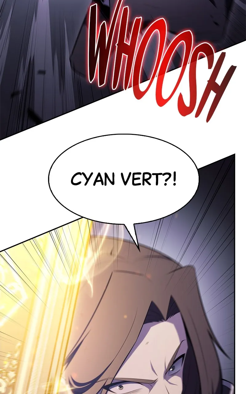 The Reborn Young Lord is an Assassin Chapter 64 page 2 - 