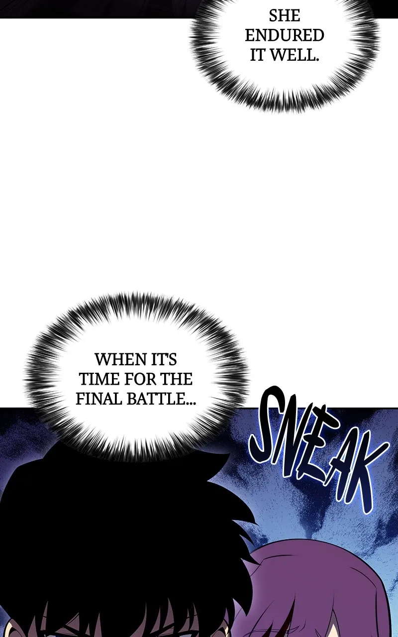 The Reborn Young Lord is an Assassin Chapter 64 page 101 - 