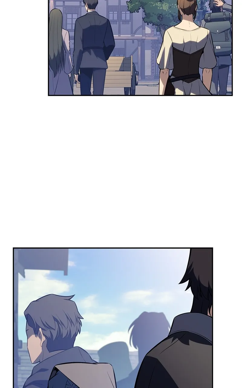 The Reborn Young Lord is an Assassin Chapter 64 page 105 - 