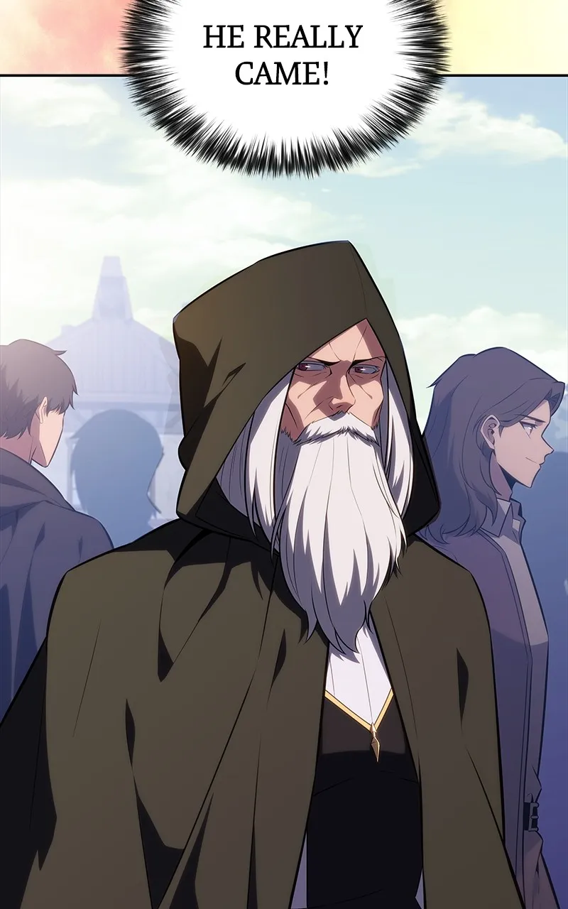 The Reborn Young Lord is an Assassin Chapter 64 page 108 - 
