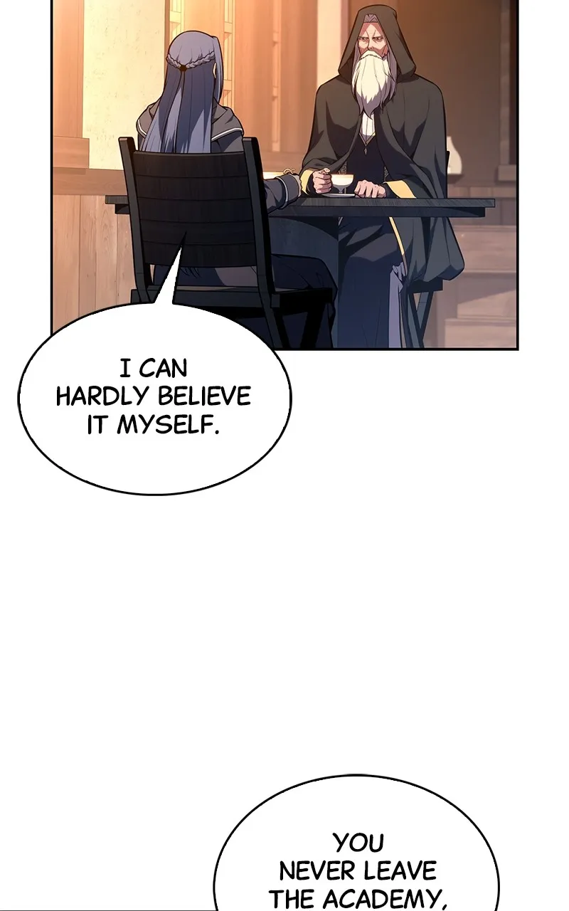 The Reborn Young Lord is an Assassin Chapter 64 page 111 - 