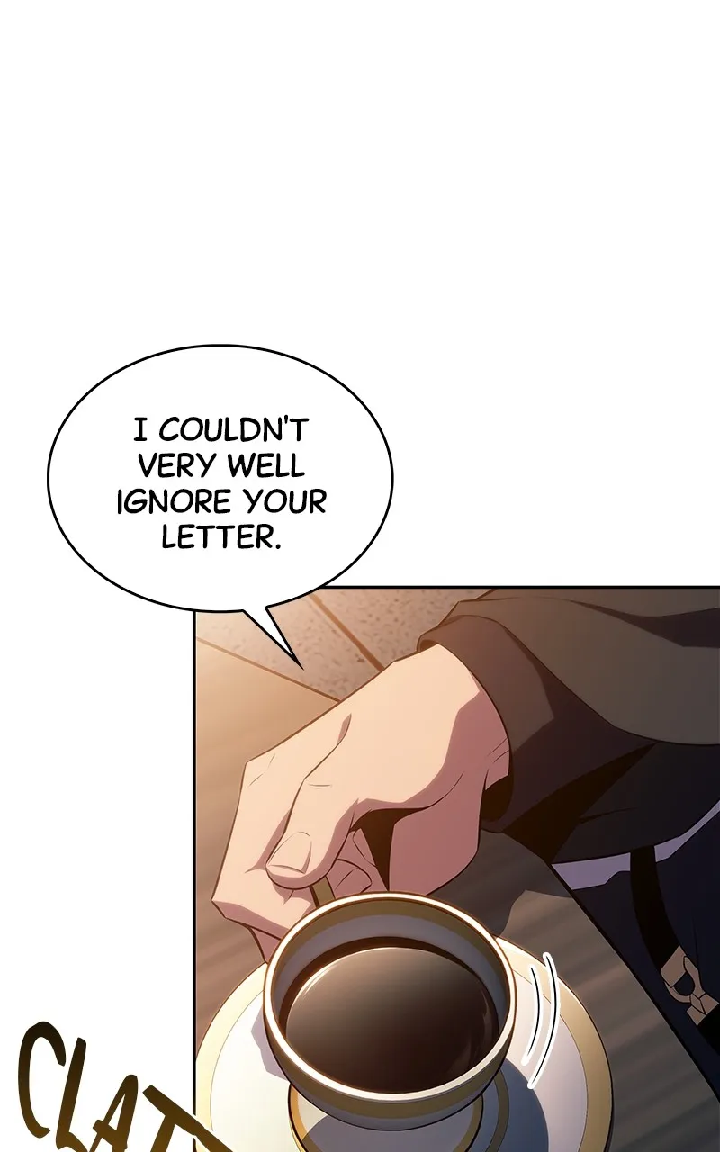 The Reborn Young Lord is an Assassin Chapter 64 page 113 - 