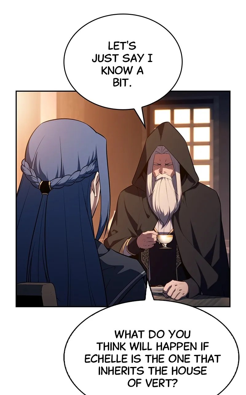 The Reborn Young Lord is an Assassin Chapter 64 page 119 - 
