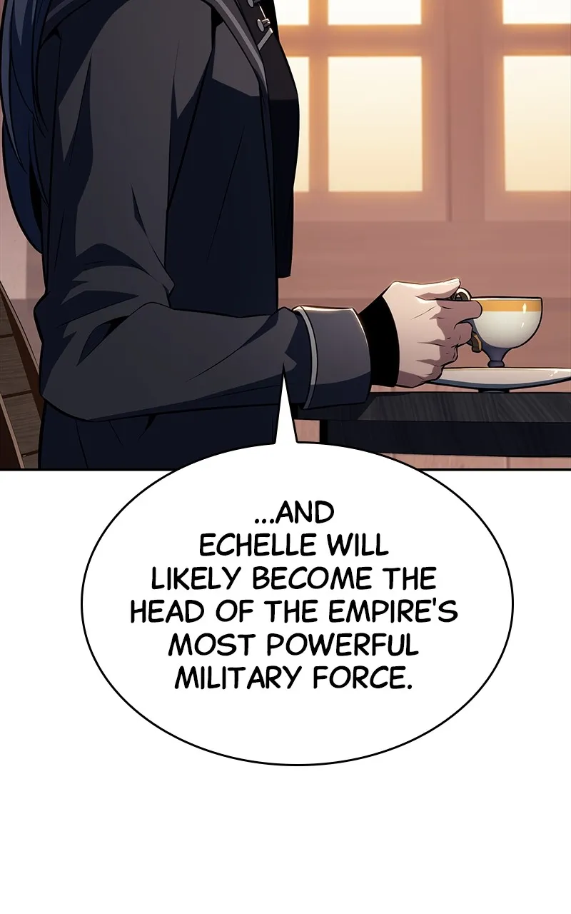 The Reborn Young Lord is an Assassin Chapter 64 page 121 - 