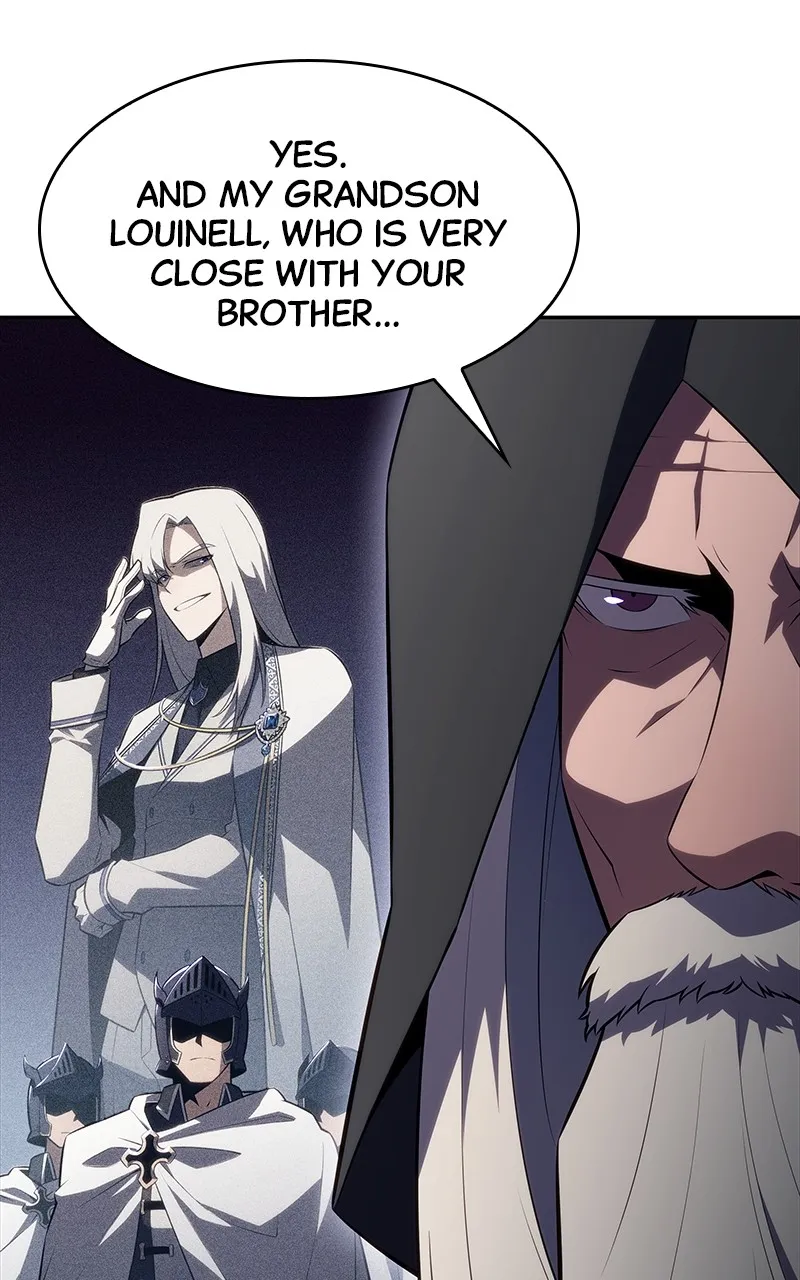 The Reborn Young Lord is an Assassin Chapter 64 page 122 - 
