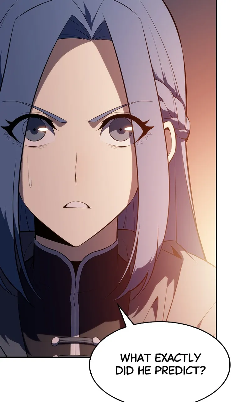 The Reborn Young Lord is an Assassin Chapter 64 page 129 - 