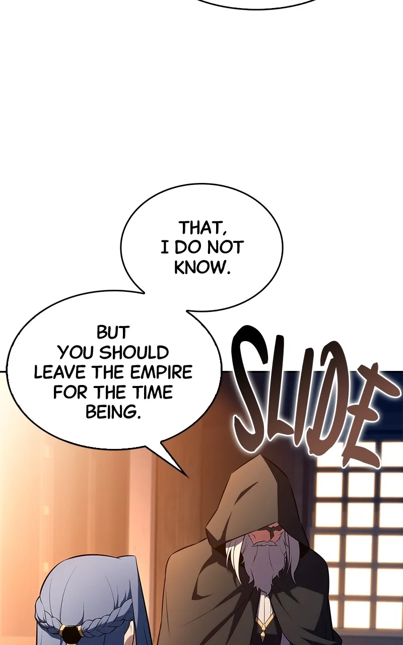 The Reborn Young Lord is an Assassin Chapter 64 page 130 - 