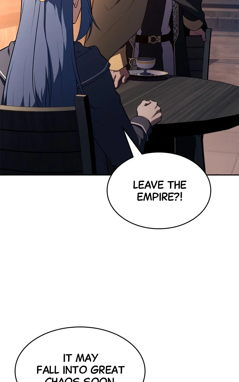 The Reborn Young Lord is an Assassin Chapter 64 page 131 - 
