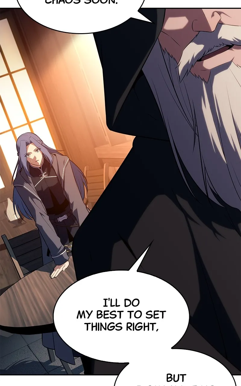 The Reborn Young Lord is an Assassin Chapter 64 page 132 - 