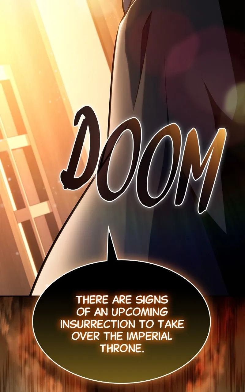 The Reborn Young Lord is an Assassin Chapter 64 page 136 - 