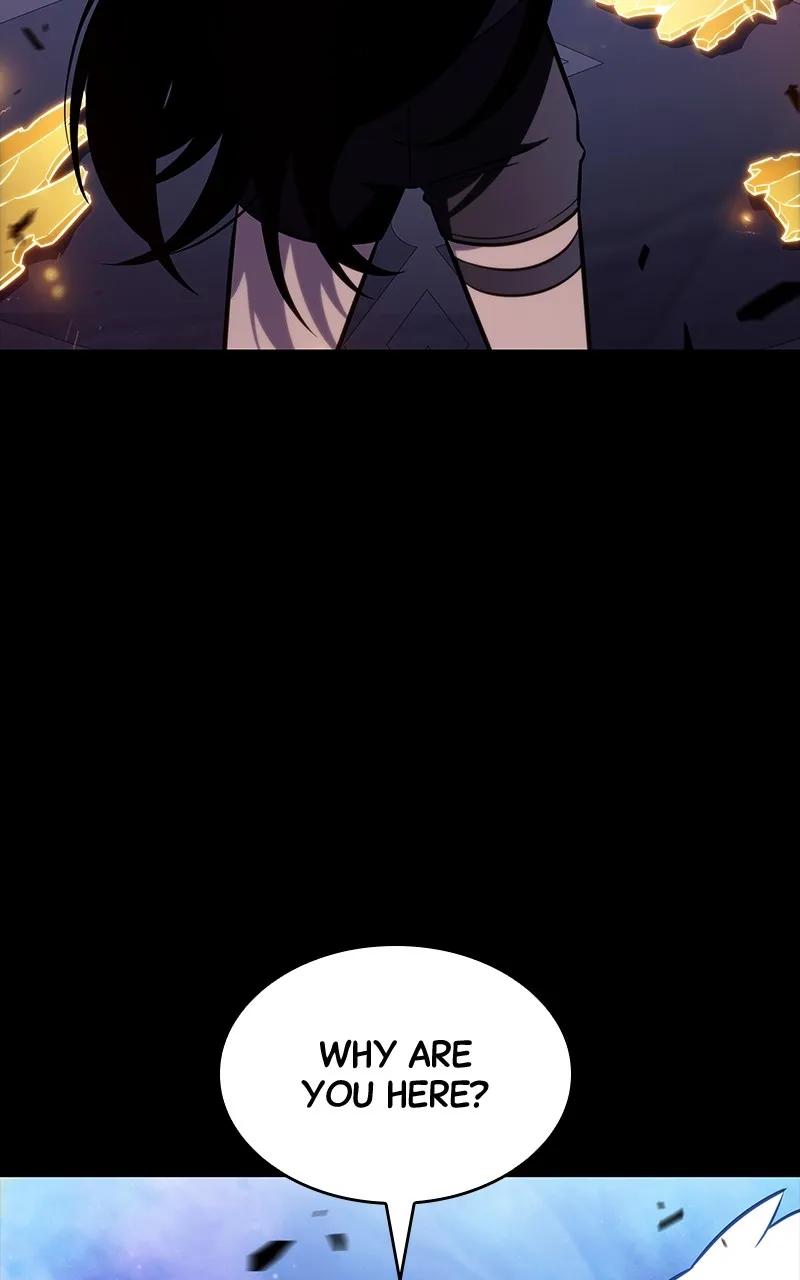 The Reborn Young Lord is an Assassin Chapter 64 page 19 - 