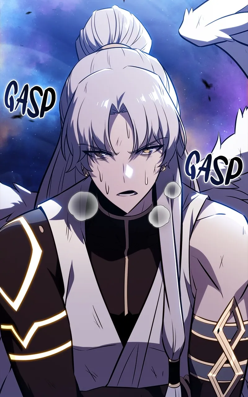 The Reborn Young Lord is an Assassin Chapter 64 page 20 - 