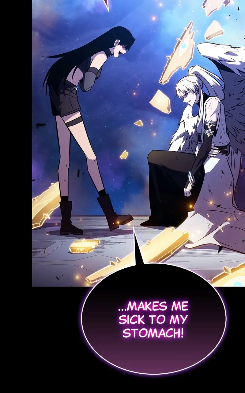 The Reborn Young Lord is an Assassin Chapter 64 page 23 - 