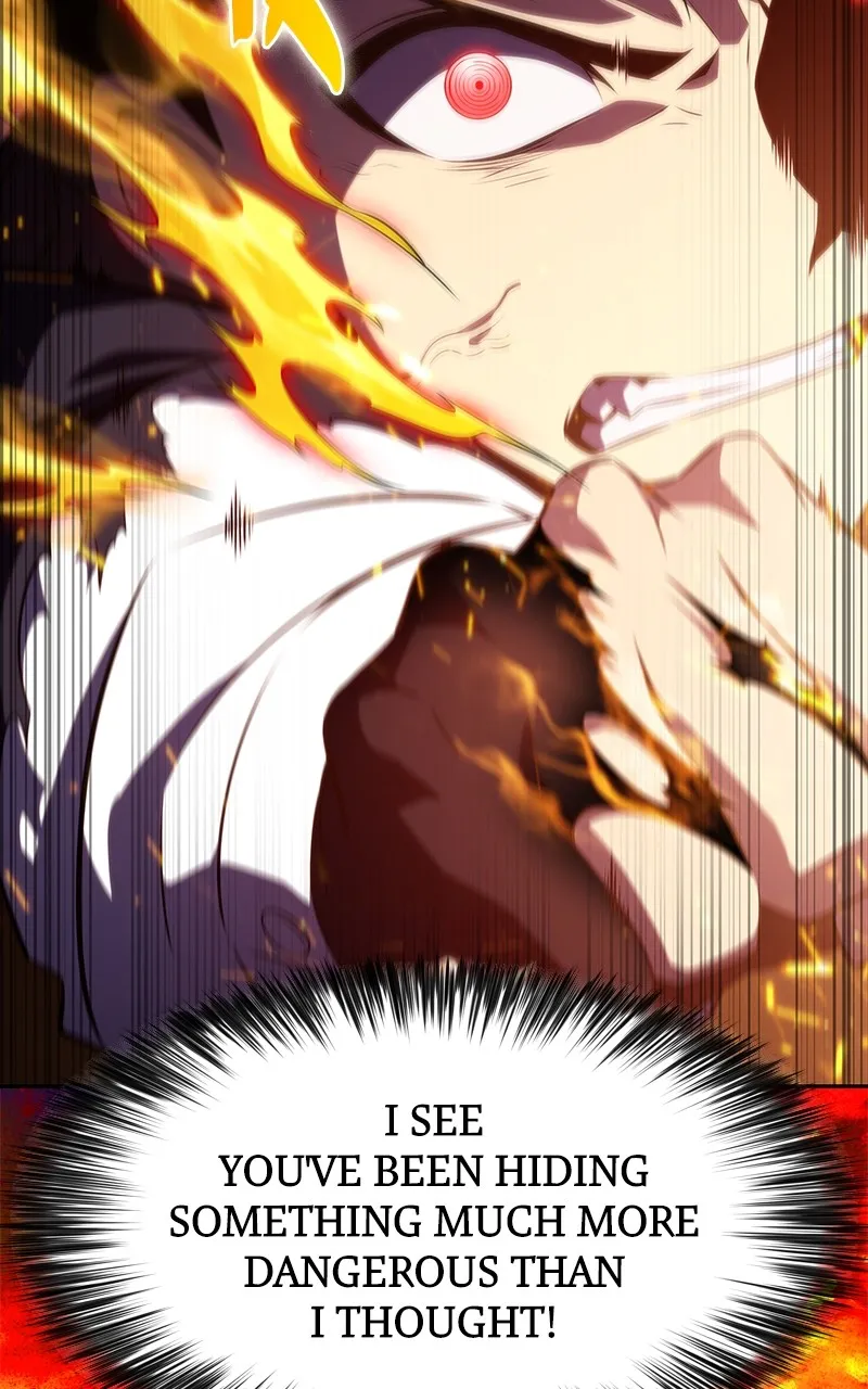 The Reborn Young Lord is an Assassin Chapter 64 page 50 - 