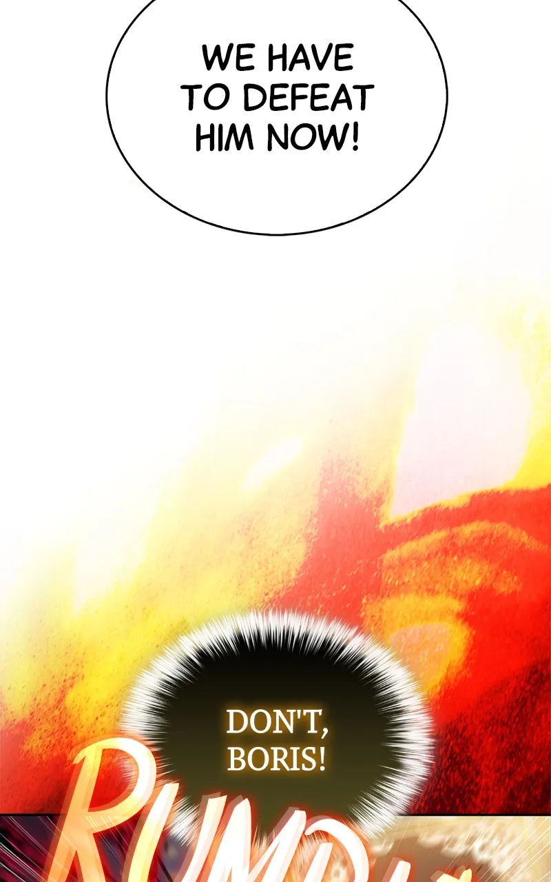 The Reborn Young Lord is an Assassin Chapter 64 page 54 - 