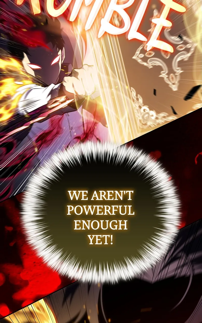 The Reborn Young Lord is an Assassin Chapter 64 page 55 - 