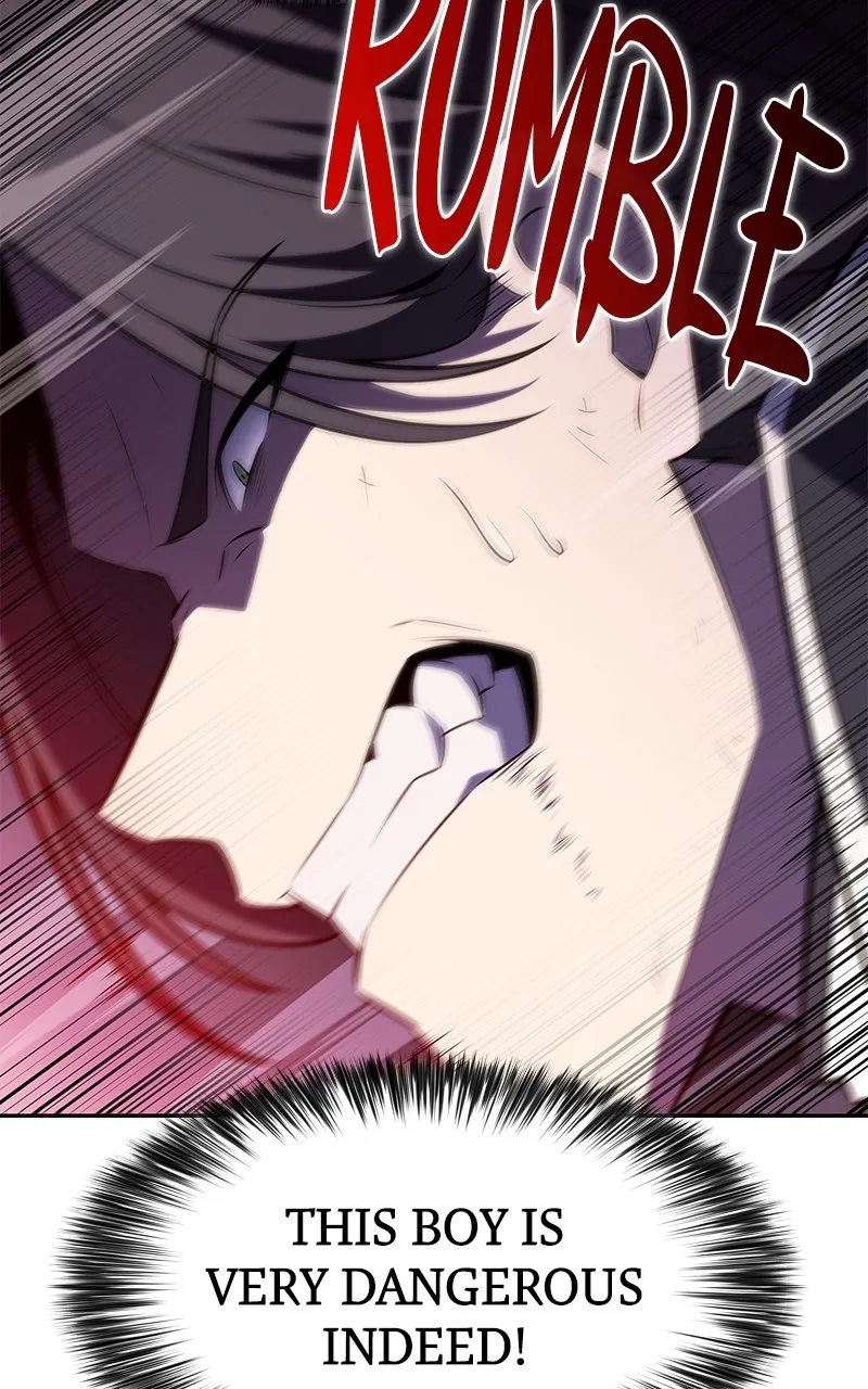The Reborn Young Lord is an Assassin Chapter 64 page 64 - 