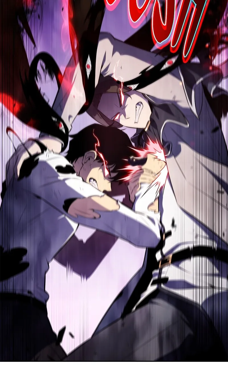 The Reborn Young Lord is an Assassin Chapter 64 page 74 - 