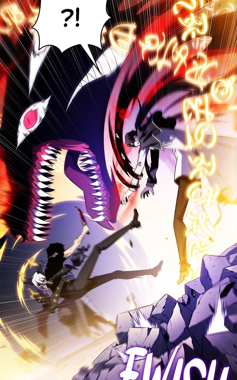 The Reborn Young Lord is an Assassin Chapter 64 page 79 - 