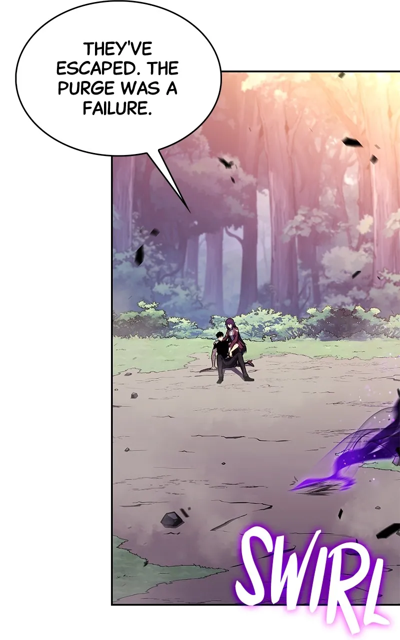 The Reborn Young Lord is an Assassin Chapter 64 page 93 - 